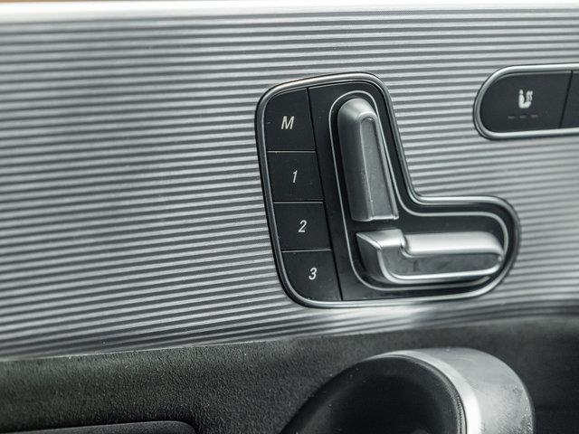mercedes-benz CLA 2023 - 14