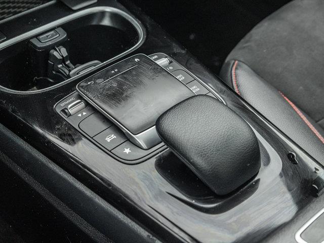 mercedes-benz CLA 2023 - 16