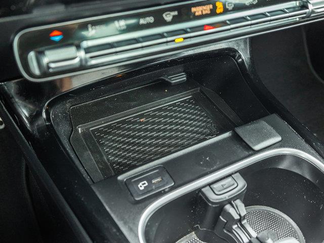 mercedes-benz CLA 2023 - 17