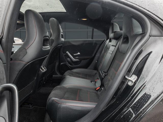 mercedes-benz CLA 2023 - 23