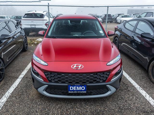 hyundai Kona 2023 - 2