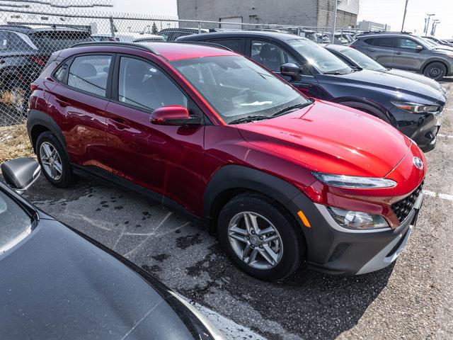 hyundai Kona 2023 - 3