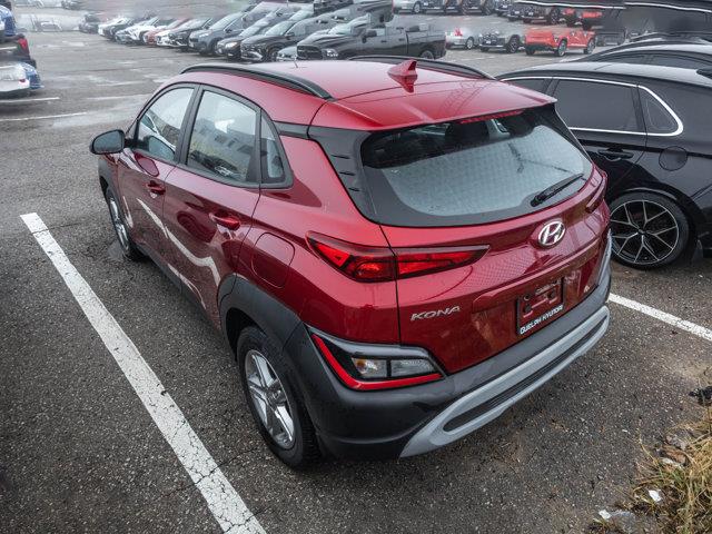 hyundai Kona 2023 - 4