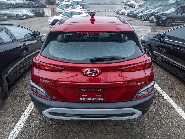 hyundai Kona 2023 - 5
