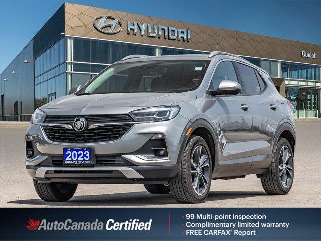 buick Encore GX 2023