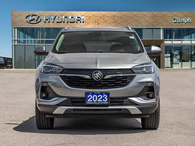 buick Encore GX 2023 - 2