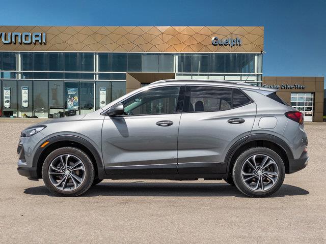 buick Encore GX 2023 - 3