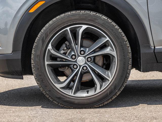 buick Encore GX 2023 - 4