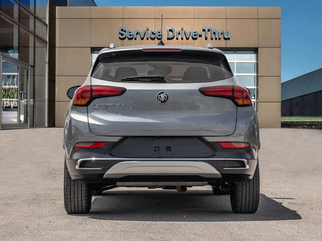 buick Encore GX 2023 - 6