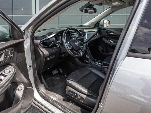 buick Encore GX 2023 - 7