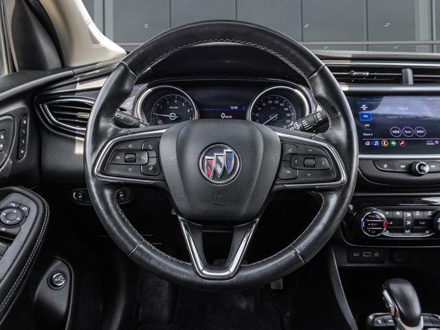 buick Encore GX 2023 - 8