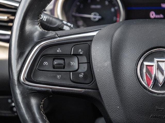 buick Encore GX 2023 - 9