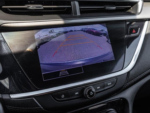 buick Encore GX 2023 - 12