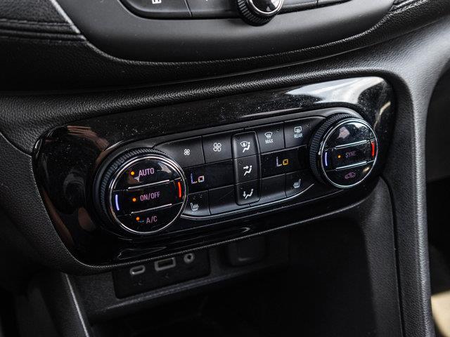 buick Encore GX 2023 - 17