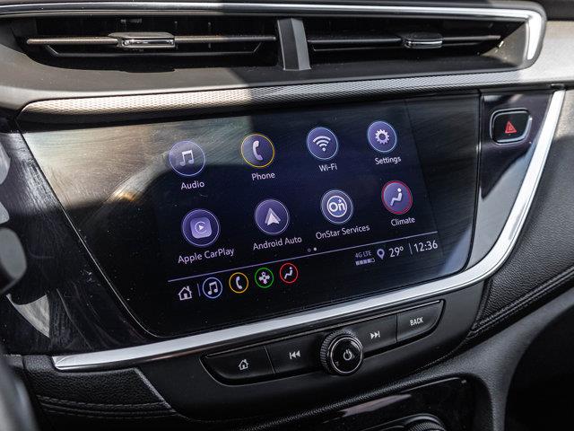 buick Encore GX 2023 - 18