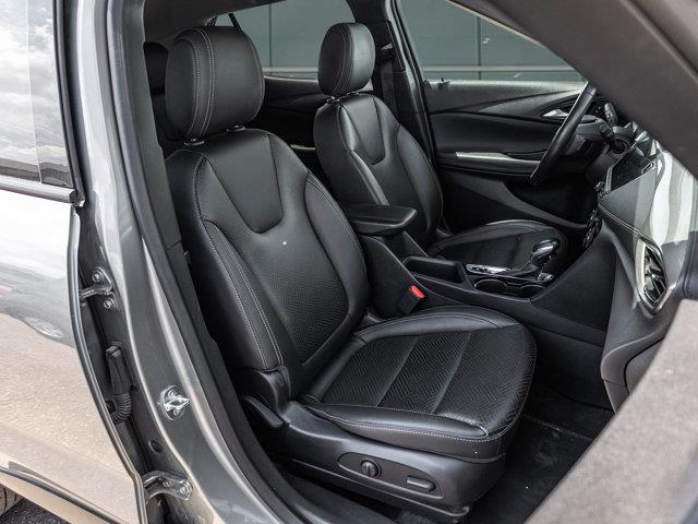 buick Encore GX 2023 - 20
