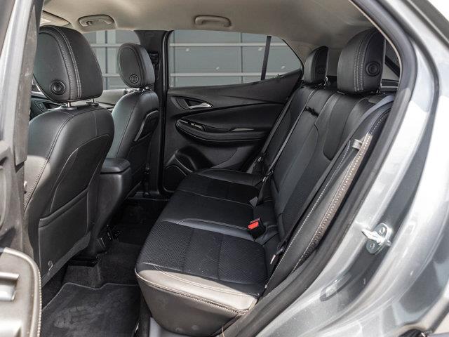 buick Encore GX 2023 - 21