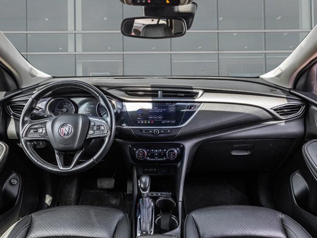 buick Encore GX 2023 - 22