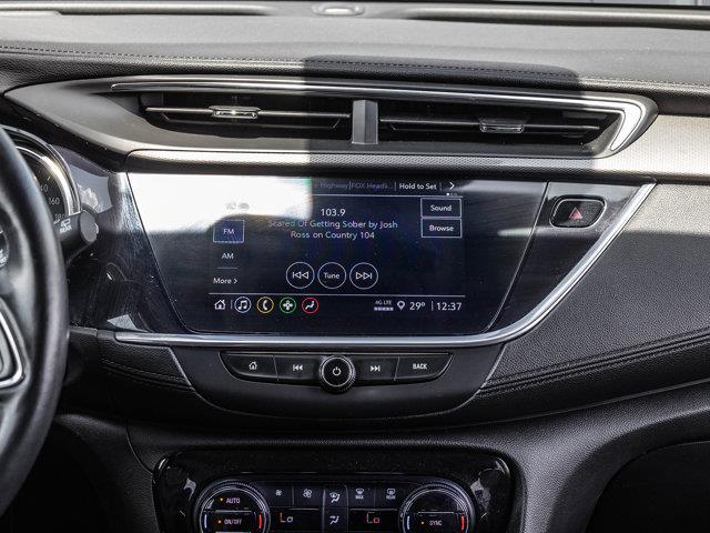 buick Encore GX 2023 - 23