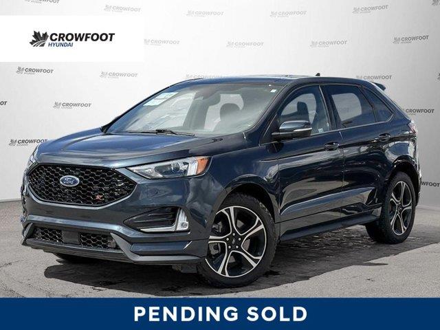 ford Edge 2022
