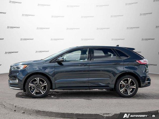 ford Edge 2022 - 2