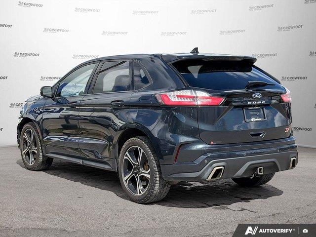 ford Edge 2022 - 3