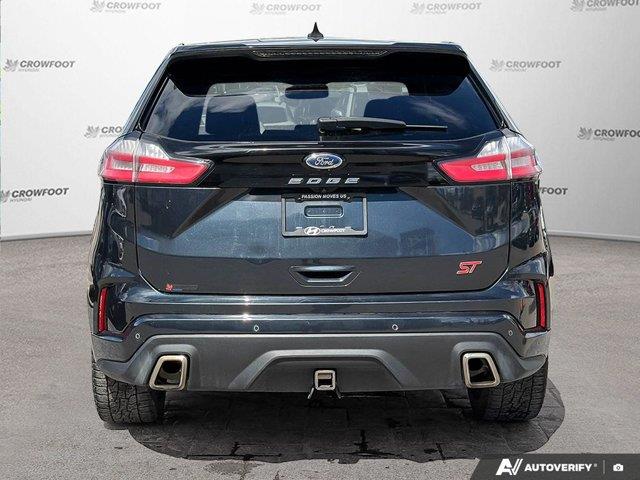 ford Edge 2022 - 4
