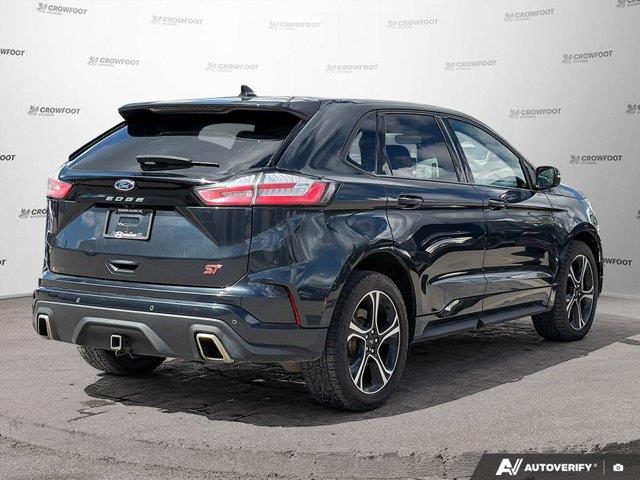 ford Edge 2022 - 5