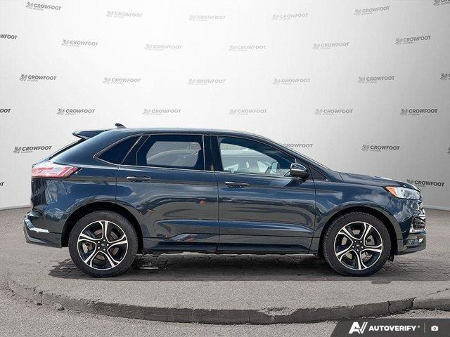 ford Edge 2022 - 6