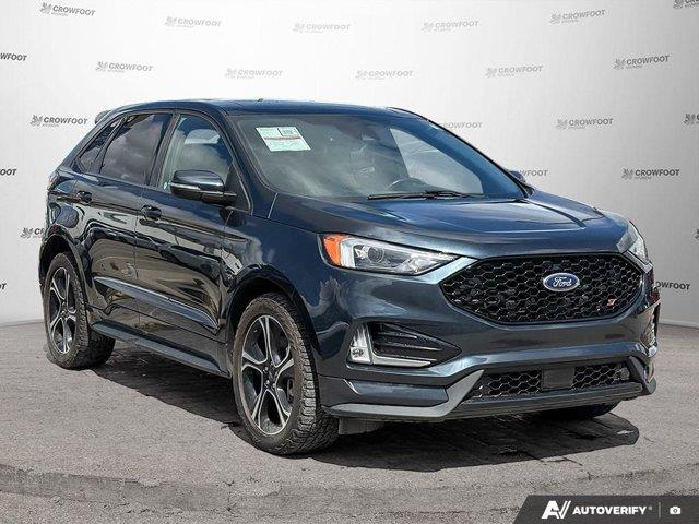 ford Edge 2022 - 7
