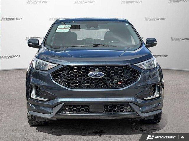 ford Edge 2022 - 8