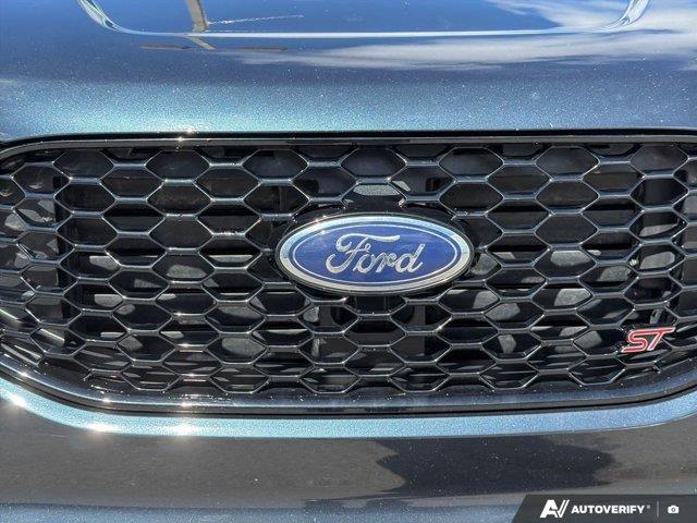 ford Edge 2022 - 9
