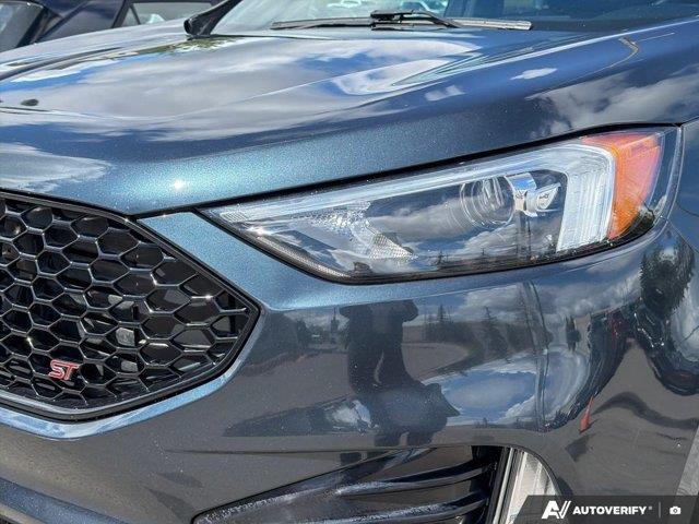 ford Edge 2022 - 10