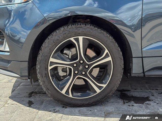 ford Edge 2022 - 12