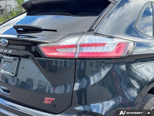 ford Edge 2022 - 14