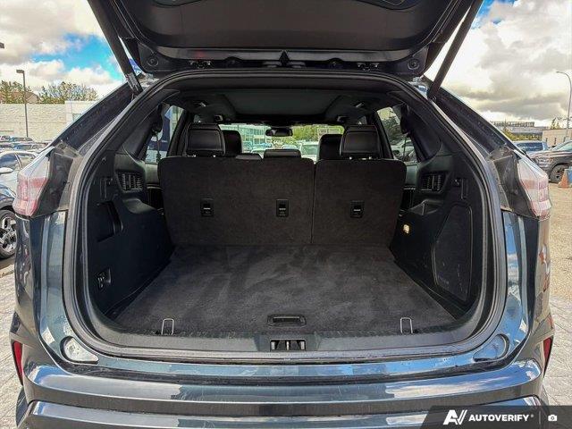 ford Edge 2022 - 15