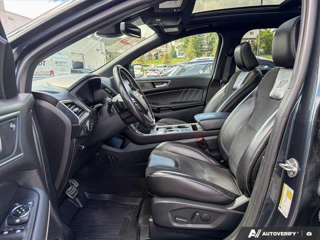 ford Edge 2022 - 17