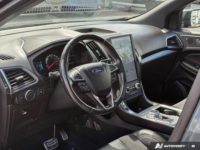 ford Edge 2022 - 19
