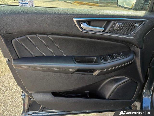 ford Edge 2022 - 20