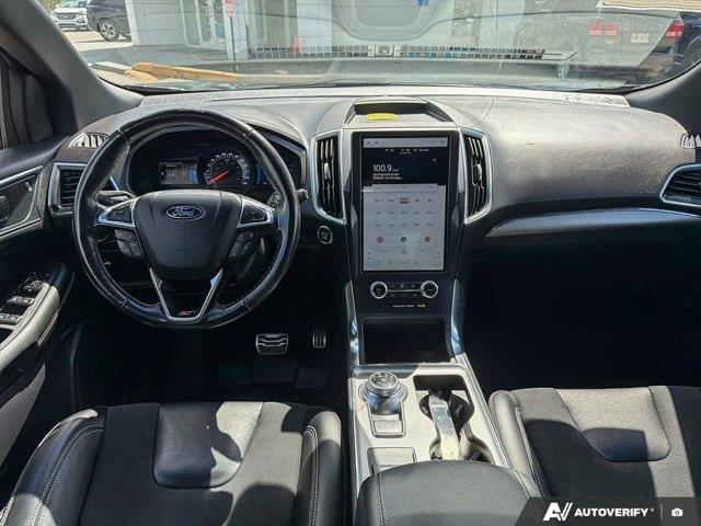 ford Edge 2022 - 21