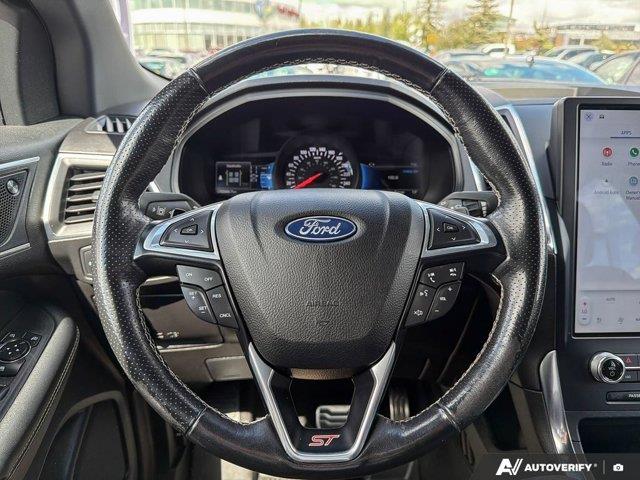 ford Edge 2022 - 22