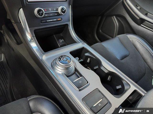 ford Edge 2022 - 26