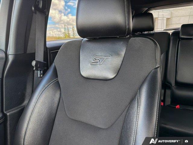 ford Edge 2022 - 27