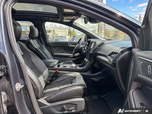 ford Edge 2022 - 28