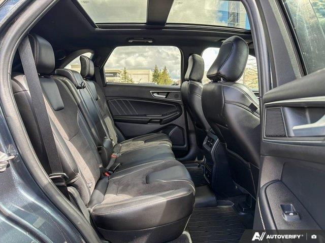 ford Edge 2022 - 29