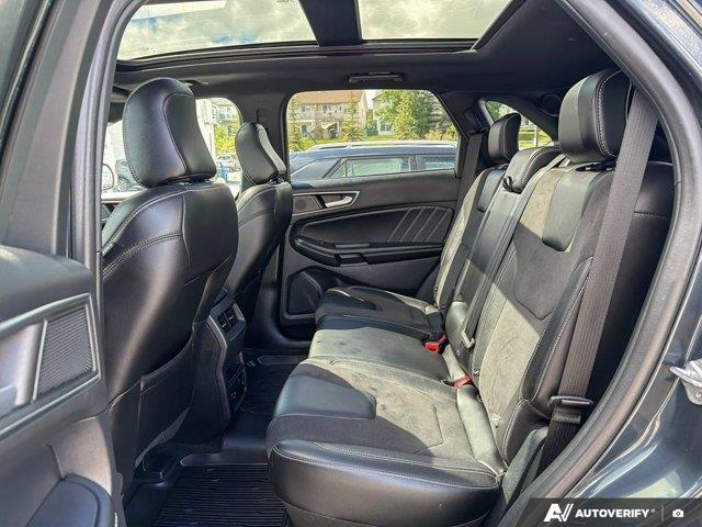 ford Edge 2022 - 30