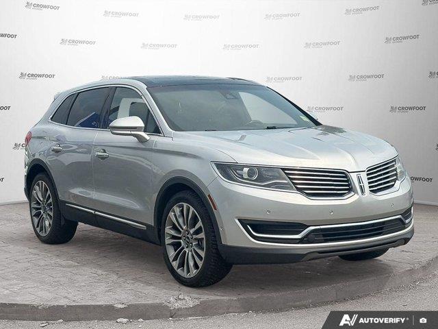 lincoln MKX 2017 - 7