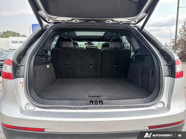 lincoln MKX 2017 - 13