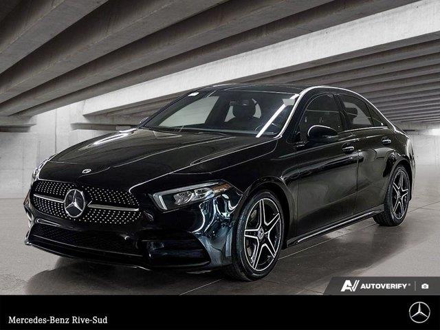 mercedes-benz A 2022