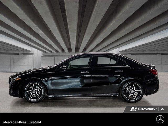 mercedes-benz A 2022 - 2